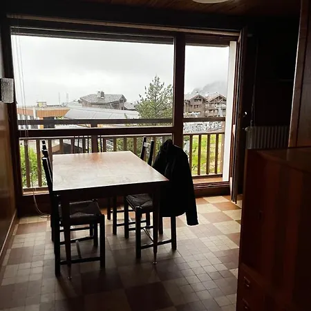 L'montagne 1650 Homestay