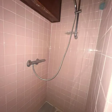 Quarto em Acomodações Particulares L'montagne 1650 *