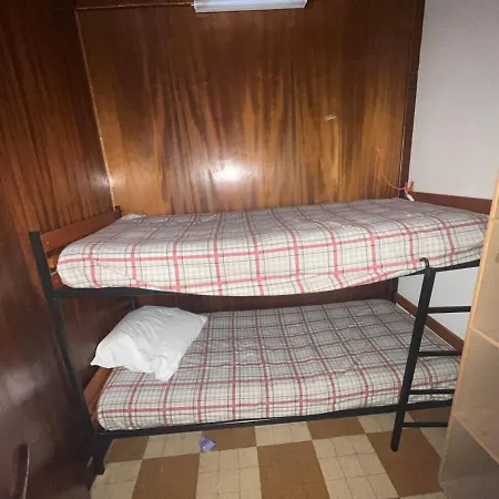 Quarto em Acomodações Particulares L'montagne 1650 *