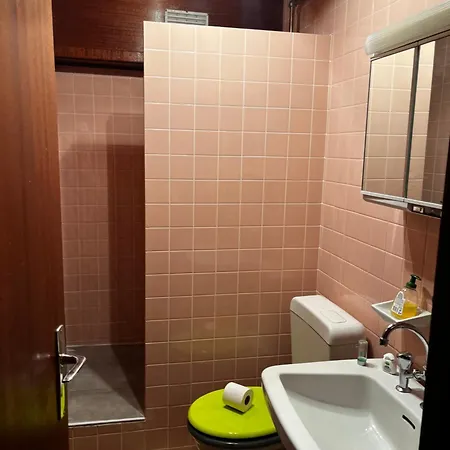 Quarto em Acomodações Particulares L'montagne 1650 *